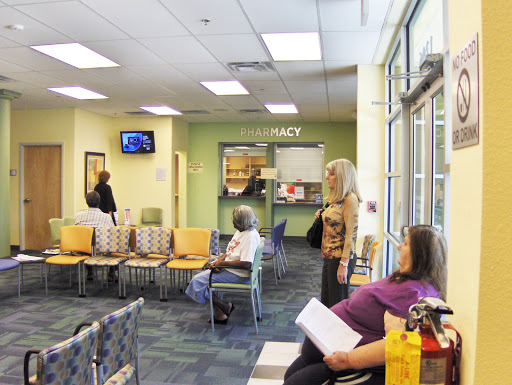 Medical Center «Community Health Centers», reviews and photos, 1296 W Broad St, Groveland, FL 34736, USA