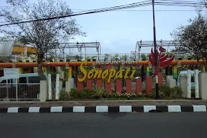 Senopati Garden image