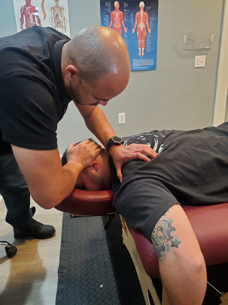 Therapeutic Wonders Bodywork Massage 45342