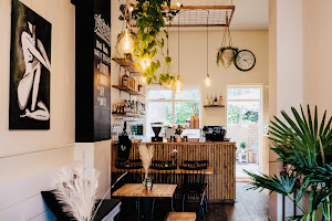 Nana coffee house
