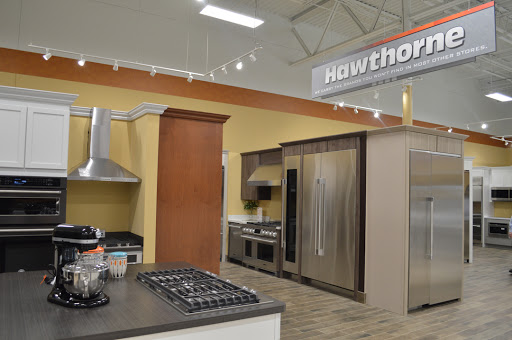 Appliance Store «Hawthorne Appliance», reviews and photos, 2602 S Rochester Rd, Rochester, MI 48307, USA