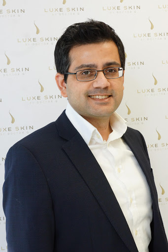 Luxe Skin by Doctor Q