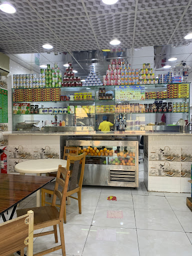 بوفية الصنعاني 