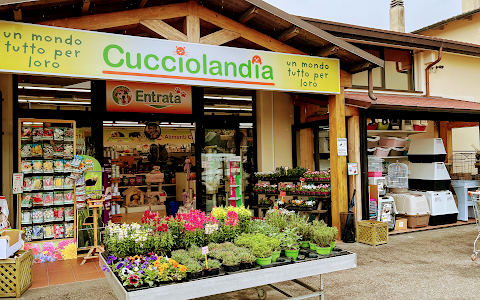 Cucciolandia Faenza image