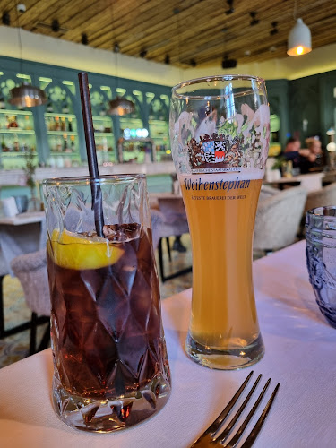 Opinii despre Casa Boema în Cluj - Restaurant