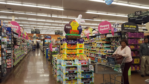 Grocery Store «Kroger», reviews and photos, 960 Main St, Tupelo, MS 38801, USA