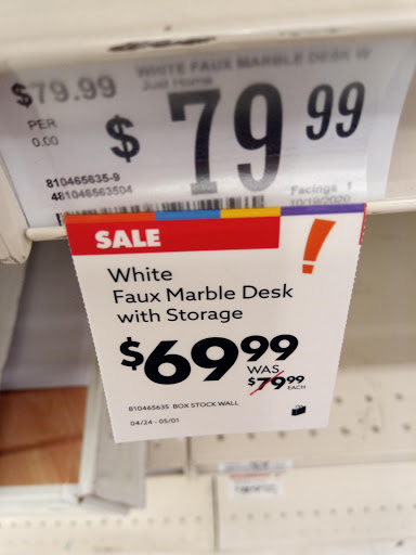 Discount Store «Big Lots», reviews and photos, 3437 Simpson Ferry Rd, Camp Hill, PA 17011, USA