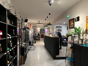 Photo n°2 de L'Usyne à Marseille ()