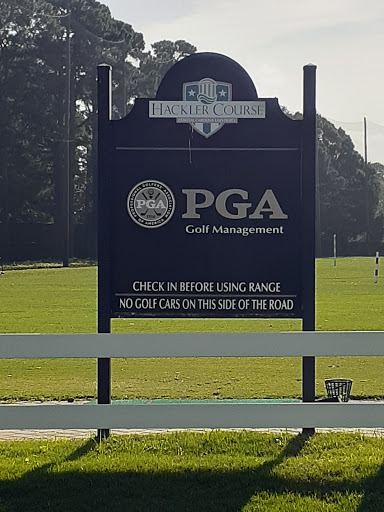 Golf Club «The Hackler Course at Coastal Carolina University», reviews and photos, 107 Citadel Dr, Conway, SC 29526, USA