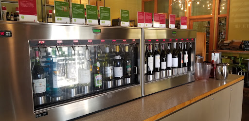 Wine Store «House Wine», reviews and photos, 644 High St, Columbus, OH 43085, USA