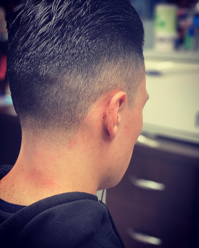 Barber Shop «Camp Avenue Barbershop», reviews and photos, 22 Camp Ave, Merrick, NY 11566, USA