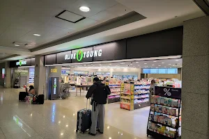Olive Young Incheon Airport Terminal 1 image