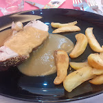 Photo n°4 de l'avis de Salvatore.a fait le 05/06/2022 à 18:25 sur le  Regina Elena à Montoro