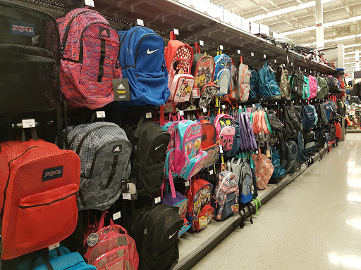 Sporting Goods Store «Academy Sports + Outdoors», reviews and photos, 8675 Concord Mills Boulevard, Concord, NC 28027, USA