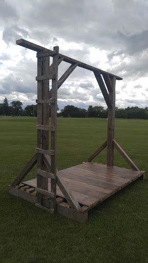 Golf Course «Tanners Brook Golf Course», reviews and photos, 5810 190th St N, Forest Lake, MN 55025, USA