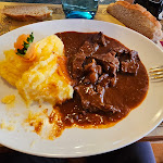 Photo n°3 de l'avis de Carlo.o fait le 31/01/2022 à 19:52 sur le  Restaurant Bar Konditorei Sarè à San Cassiano in Badia