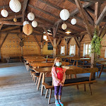 Photo n°3 de l'avis de Nicole.t fait le 02/10/2021 à 07:11 sur le  Spießbratenhalle à Schillingen