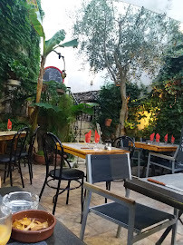 Atmosphère du Restaurant La Tasca à Vias - n°11
