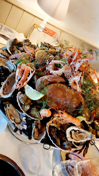 Produits de la mer du Restaurant L'Étier à Noirmoutier-en-l'Île - n°6