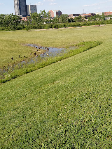 Nature Preserve «Grange Insurance Audubon Center», reviews and photos, 505 W Whittier St, Columbus, OH 43215, USA