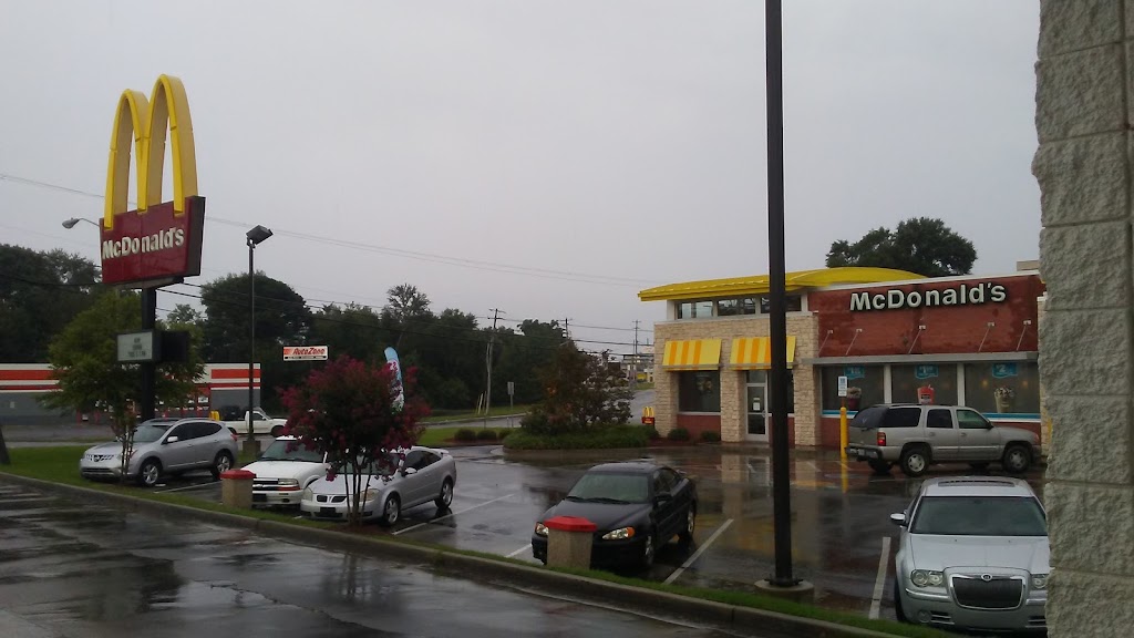 McDonald's 31750