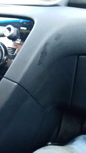 Car Wash «Waterway Gas & Wash», reviews and photos, 4200 W 119th St, Leawood, KS 66209, USA