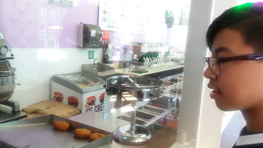 American Restaurant «Fractured Prune Doughnuts-Westgate Glendale», reviews and photos, 9390 W Hanna Ln B 101, Glendale, AZ 85305, USA
