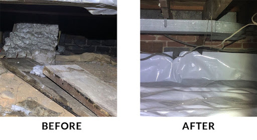Insulation Contractor «DeVere Insulation Home Performance», reviews and photos