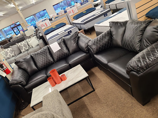 Furniture Store «Payless Furniture and Mattress», reviews and photos, 2875 Miamisburg Centerville Rd, Miamisburg, OH 45342, USA