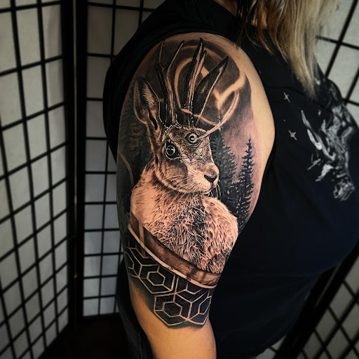 Explore tattoo flash sheet ideas, creative tattoo ideas in Hanford, available at Moth Art & Tattoo Collective