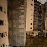 Photo n°4 de l'avis de Hee. fait le 24/09/2022 à 19:17 sur le  HD8 Hotel Milano à Milan