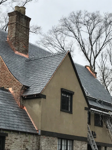 Roofing Contractor «Stevens Roofing Corporation», reviews and photos, 818 W 39th St, Norfolk, VA 23508, USA