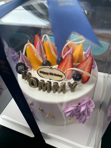 Dessert Shop «Just Desserts», reviews and photos, 7211 18th Ave, Brooklyn, NY 11204, USA