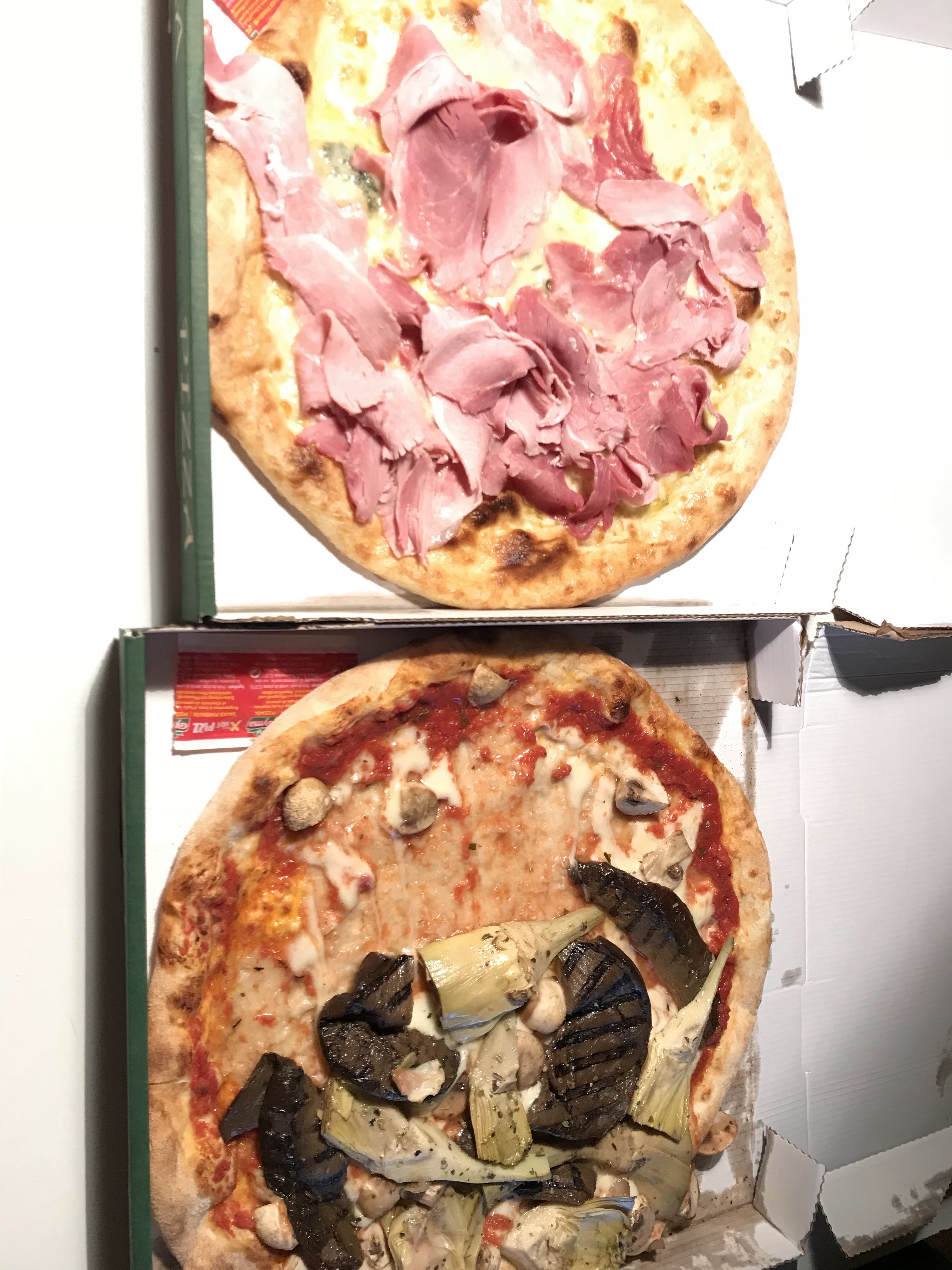 Photo n° 1 de l'avis de Yeseul.E fait le 18/03/2018 à 21:40