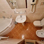 Photo n°4 de l'avis de Dirk.o fait le 09/09/2020 à 06:58 sur le  Hotel Casci Florence à Florence