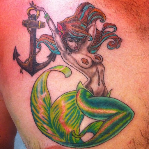 Explore christian forearm tattoo ideas, creative tattoo ideas in Honolulu, available at Rock Star Tattoos & Piercings