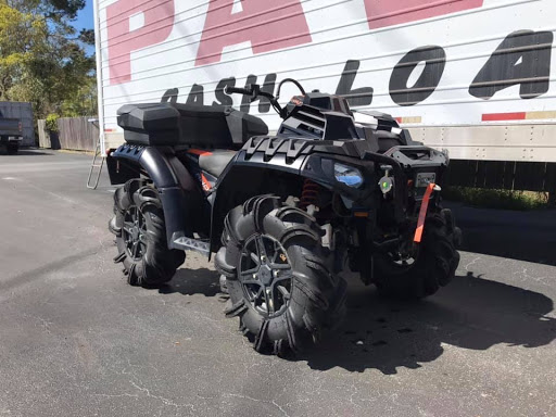 Pawn Shop «Gold & Silver Pawn & Guns», reviews and photos, 501 W General Screven Way A, Hinesville, GA 31313, USA