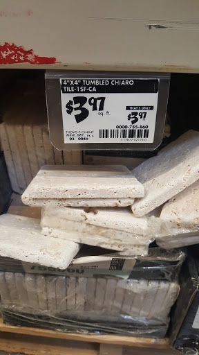 Home Improvement Store «The Home Depot», reviews and photos, 2912 S Elm-Eugene St, Greensboro, NC 27406, USA