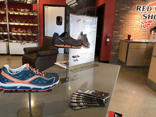 Shoe Store «Red Wing», reviews and photos, 3133 W 10th St, Greeley, CO 80634, USA