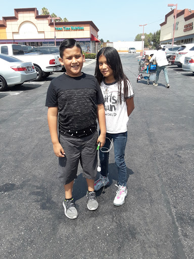 Barber Shop «Pomona Barber Shop», reviews and photos, 2284 Garey Ave, Pomona, CA 91766, USA