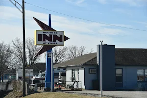 Route 66 Inn image