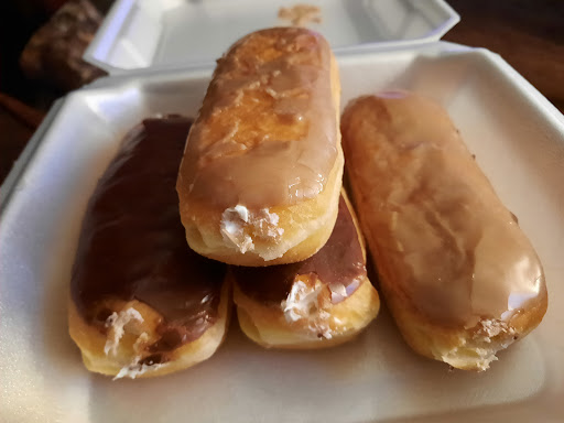 Donut Shop «King Donuts», reviews and photos, 1019 Cumberland Falls Hwy c134, Corbin, KY 40701, USA