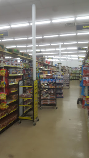 Discount Store «Dollar General», reviews and photos, 2201 Sunset Ave, Ocean Township, NJ 07712, USA