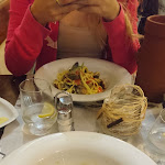 Photo n°1 de l'avis de Christophe.l fait le 02/10/2017 à 09:46 sur le  L’Osteria à Monterosso al Mare