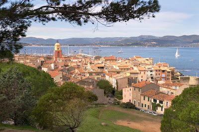 Immobilière du Golfe de St Tropez à Cogolin