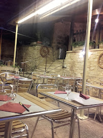 Atmosphère du Restaurant Patio à La Roque-Gageac - n°8