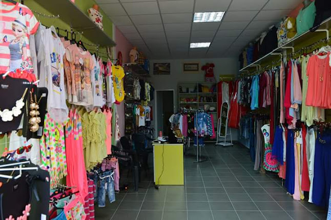 Отзиви за Sultan Moda в Момчилград - Магазин за дрехи