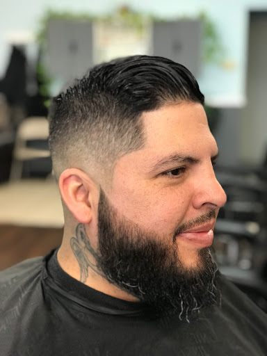 Barber Shop «U.S. CUTS BARBERSHOP INC.», reviews and photos, 426 E Derby Ave, Auburndale, FL 33823, USA