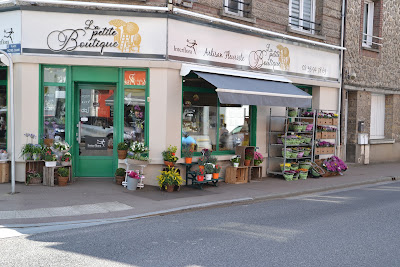 La Petite Boutique à Blangy-sur-Bresle