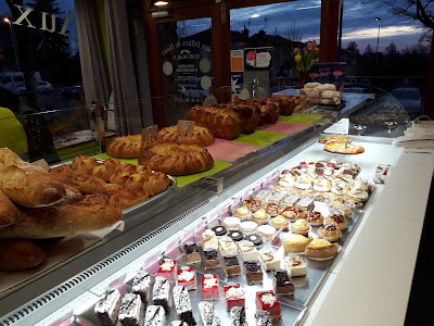 AUX DELICES DE BIOUX à Mâcon